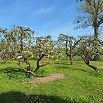 Wegorzewo- Dom Nad Stawem