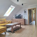 Wegorzewo- Dom Nad Stawem Holiday home