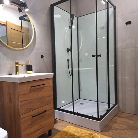 Casa vacanze Wegorzewo- Dom Nad Stawem *