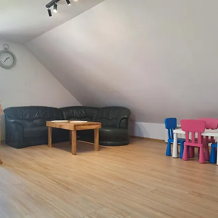 Wegorzewo- Dom Nad Stawem