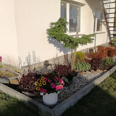 Wegorzewo- Dom Nad Stawem Holiday home *